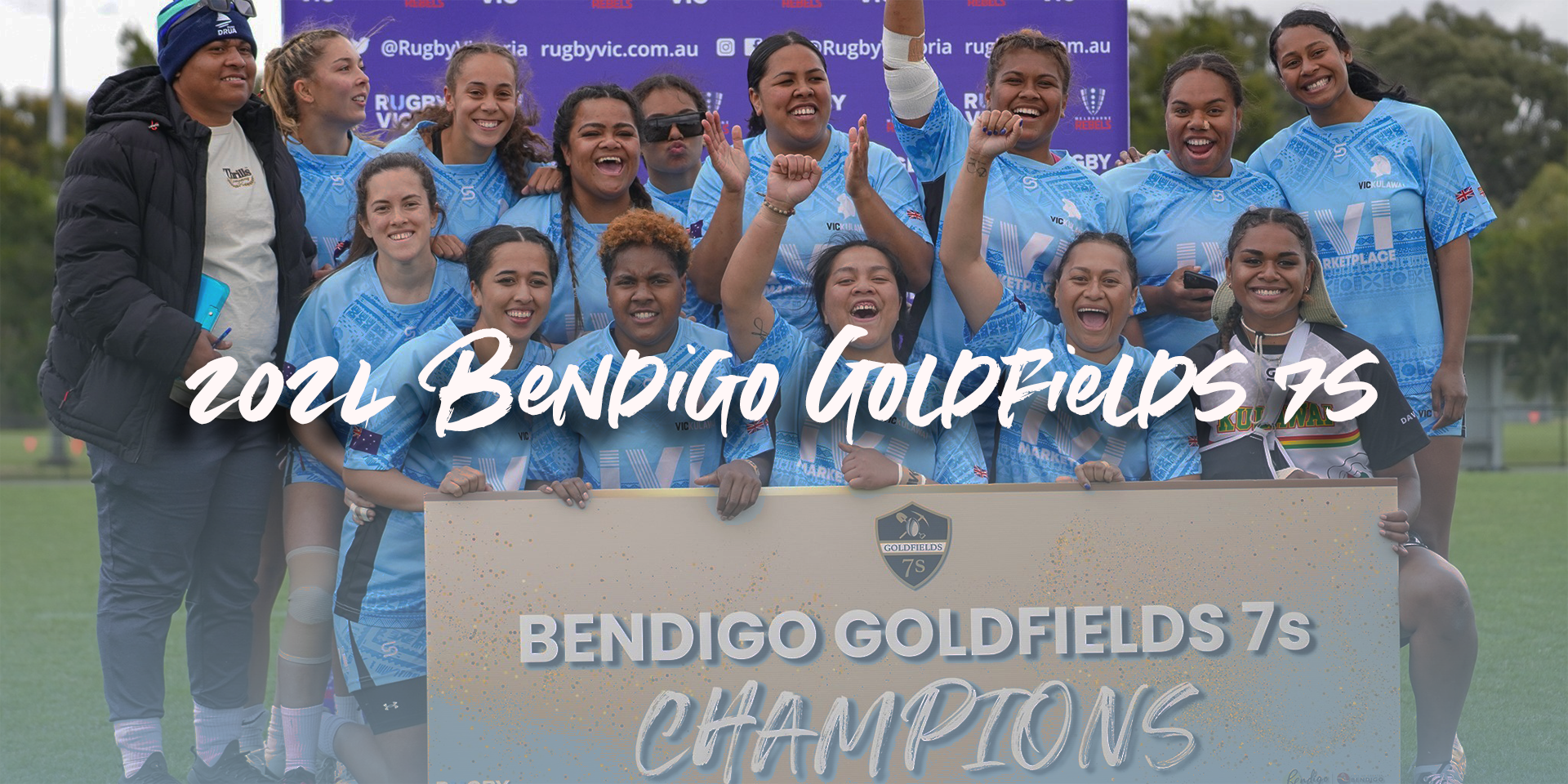 Bendigo Goldfields 7s