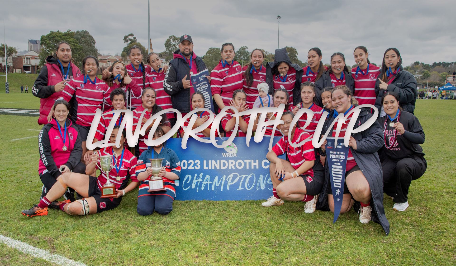 Lindroth Cup